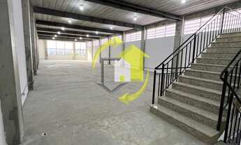 Imagem: PRÉDIO COMERCIAL DE ESQUINA - 1.320 M²