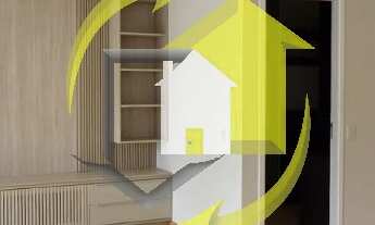 Imagem 2: BOSQUE DE BRAGANÇA - 126 M² - 3 SUÍTES - 3 VAGAS - C/ LAZER - 300M DO METRÔ