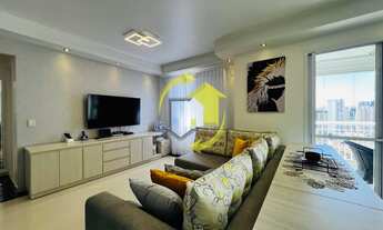 Imagem 5: CLUB TUIUTI - 92 M² - 2 SUÍTES + HOME OFFICE - 2 VAGAS - LAZER COMPLETÍSSIMO