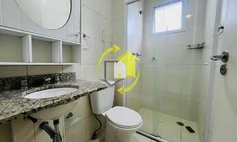 Imagem 7: GRAND CLUB - STUDIO MOBILIADO 34 M² - 1 VAGA - LAZER COMPLETO - 350M DO METRÔ