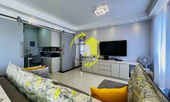 Imagem 7: CLUB TUIUTI - 92 M² - 2 SUÍTES + HOME OFFICE - 2 VAGAS - LAZER COMPLETÍSSIMO