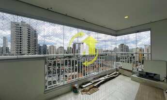 Imagem 7: URBAN HOME TATUAPÉ - 63 M² - 2 DORM (1 SUÍTE) - 1 VAGA + DEPÓSITO - LAZER COMPLETO