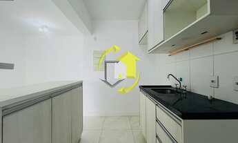 Imagem 3: URBAN HOME TATUAPÉ - 63 M² - 2 DORM (1 SUÍTE) - 1 VAGA + DEPÓSITO - LAZER COMPLETO