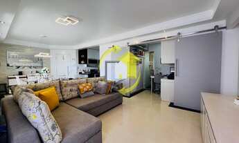 Imagem 6: CLUB TUIUTI - 92 M² - 2 SUÍTES + HOME OFFICE - 2 VAGAS - LAZER COMPLETÍSSIMO