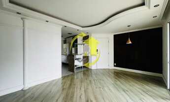 Imagem: TATUAPÉ - CLUB TUIUTI - 93M² - 3 DORMS