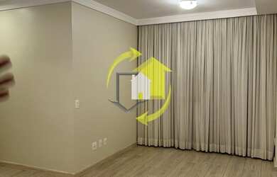 Imagem 2: TATUAPÉ 62 M² - 2 DORM. (1 SUÍTE) - 2 VAGAS - C/ LAZER - 500M DO METRO