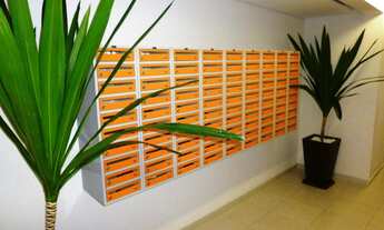 Imagem 3: 1 dormitório, 1 banheiros, 30M² de Área Construída