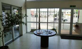 Imagem 4: 1 dormitório, 1 banheiros, 30M² de Área Construída