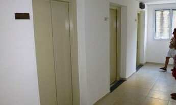 Imagem 5: 1 dormitório, 1 banheiros, 30M² de Área Construída