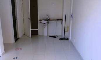 Imagem 7: 1 dormitório, 1 banheiros, 30M² de Área Construída