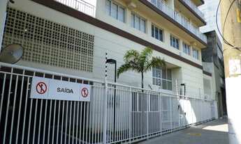 Imagem: 1 dormitório, 1 banheiros, 30M² de Área