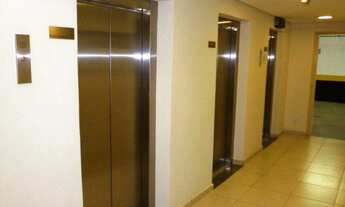 Imagem 2: 1 dormitório, 1 banheiros, 30M² de Área Construída