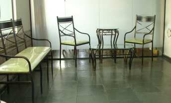 Imagem 4: 2 dormitórios, 1 banheiros, 1 vaga na garagem, 50M² de Área Construída