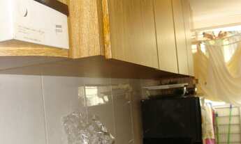 Imagem 6: 2 dormitórios, 1 banheiros, 1 vaga na garagem, 50M² de Área Construída