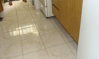 Imagem 7: 2 dormitórios, 1 banheiros, 1 vaga na garagem, 50M² de Área Construída