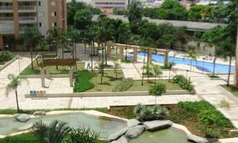Imagem 3: CLUB TUIUTI - OPORTUNIDADE PARA INVESTIDOR - 92M² - 2 DORMS. (1 SUITE) - 2 VAGAS E LAZER C