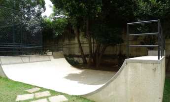 Imagem 4: CLUB TUIUTI - OPORTUNIDADE PARA INVESTIDOR - 92M² - 2 DORMS. (1 SUITE) - 2 VAGAS E LAZER C