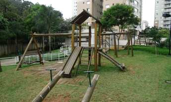 Imagem 5: CLUB TUIUTI - OPORTUNIDADE PARA INVESTIDOR - 92M² - 2 DORMS. (1 SUITE) - 2 VAGAS E LAZER C