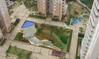 Imagem 6: CLUB TUIUTI - OPORTUNIDADE PARA INVESTIDOR - 92M² - 2 DORMS. (1 SUITE) - 2 VAGAS E LAZER C