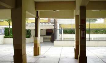 Imagem 5: TATUAPÉ - PRÓXIMO AO PARQUE PIQUERI - 79M² - 3 DORMS - 1 VAGA - COM LAZER