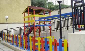 Imagem 3: TATUAPÉ - PRÓXIMO AO PARQUE PIQUERI - 79M² - 3 DORMS - 1 VAGA - COM LAZER