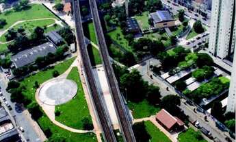 Imagem 2: APARTAMENTO BRÁS - 42 M² - 2 DORM