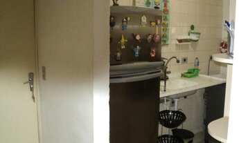 Imagem 6: APARTAMENTO BRÁS - 42 M² - 2 DORM