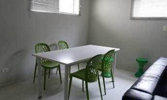 Imagem 5: TATUAPÉ - PORTEIRA FECHADA - 92m² - 3 DORMS/ 1 SUITE - 1 VAGA E LAZER COMPLETO