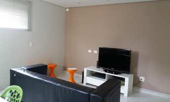 Imagem 6: TATUAPÉ - PORTEIRA FECHADA - 92m² - 3 DORMS/ 1 SUITE - 1 VAGA E LAZER COMPLETO