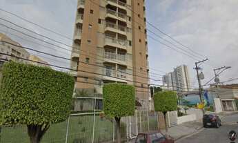 Imagem 2: TATUAPÉ - PORTEIRA FECHADA - 92m² - 3 DORMS/ 1 SUITE - 1 VAGA E LAZER COMPLETO