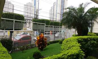 Imagem 3: TATUAPÉ - PORTEIRA FECHADA - 92m² - 3 DORMS/ 1 SUITE - 1 VAGA E LAZER COMPLETO