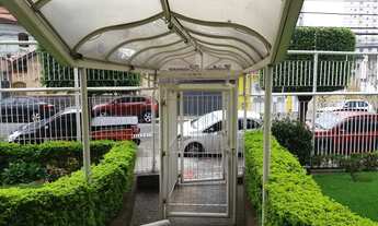 Imagem 4: TATUAPÉ - PORTEIRA FECHADA - 92m² - 3 DORMS/ 1 SUITE - 1 VAGA E LAZER COMPLETO