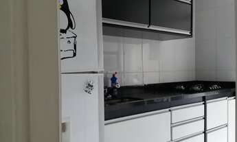 Imagem: TATUAPÉ - PORTEIRA FECHADA - 92m² - 3