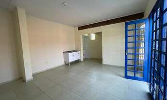 Imagem: Kitnet para locação na Praia das Palmeiras