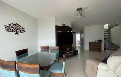 Imagem 7: APARTAMENTO RESIDENCIAL em CARAGUATATUBA - SP, INDAIÁ