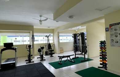 Imagem 10: APARTAMENTO RESIDENCIAL em CARAGUATATUBA - SP, INDAIÁ