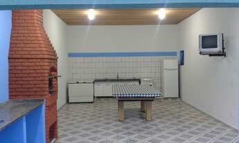 Imagem: CHACARA RESIDENCIAL em AMERICANA - SP, ponte