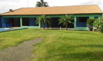 Imagem 3: CHACARA RESIDENCIAL em AMERICANA - SP, ponte do funil