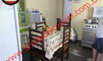 Imagem: CASA RESIDENCIAL em Santa Bárbara DOeste