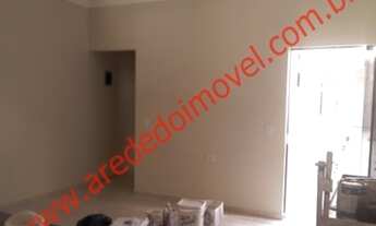 Imagem 2: CASA RESIDENCIAL em Americana - SP, Jardim Planalto