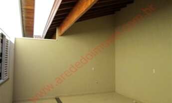 Imagem 2: CASA RESIDENCIAL em Americana - SP, Jardim Nielsen Ville