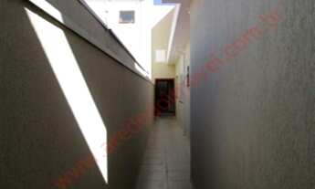 Imagem 3: CASA RESIDENCIAL em Americana - SP, Jardim Nielsen Ville