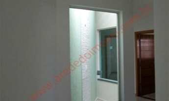 Imagem 4: CASA RESIDENCIAL em Americana - SP, Jardim Nielsen Ville