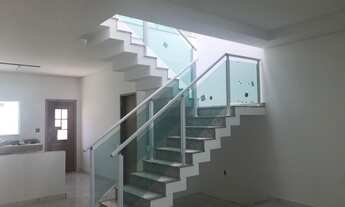 Imagem 6: SOBRADO RESIDENCIAL em Americana - SP, Jardim Terramérica