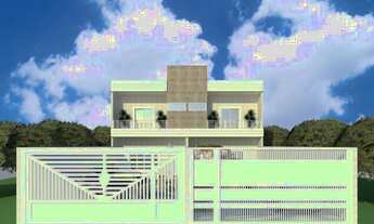 Imagem 4: SOBRADO RESIDENCIAL em Americana - SP, Jardim Terramérica