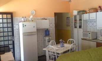 Imagem 4: CHÁCARA em Limeira - SP, Condomínio Santa Mônica