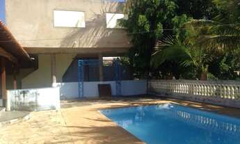 Imagem: CHÁCARA em Limeira - SP, Condomínio Santa