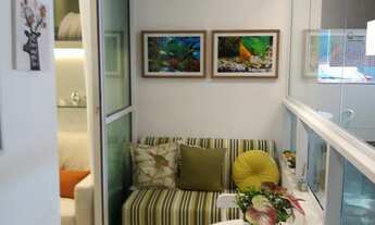 Imagem 5: APARTAMENTO RESIDENCIAL em SALVADOR - BA, COSTA AZUL