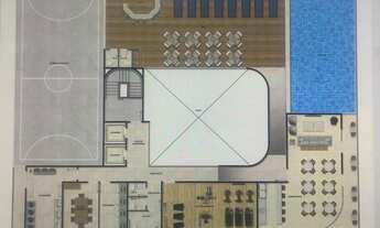 Imagem 3: APARTAMENTO RESIDENCIAL em SALVADOR - BA, PITUBA