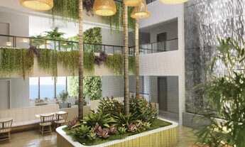 Imagem 2: APARTAMENTO RESIDENCIAL em SALVADOR - BA, PITUBA